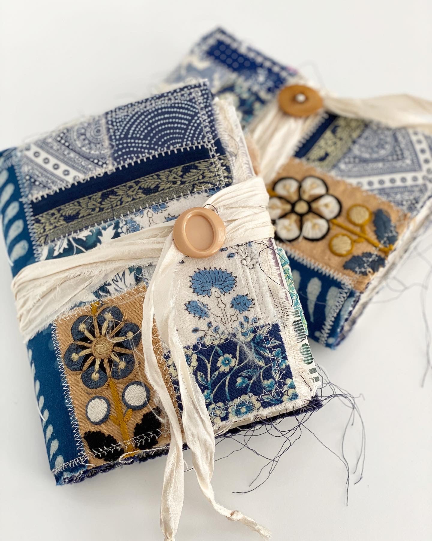 Journal Making Lab - Wednesday - October 4, 5-8pm
