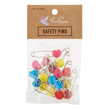 Ever Sewn Safety Pins