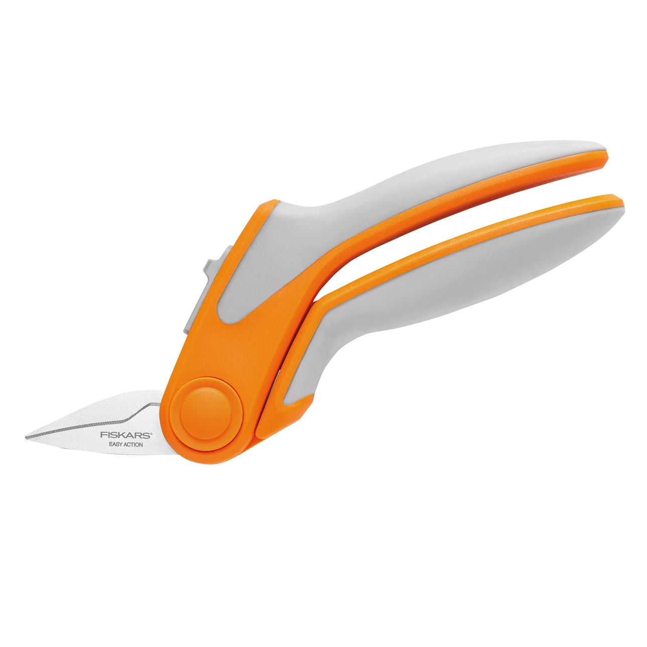 Fiskers Easy Action Rag Quilt Snips