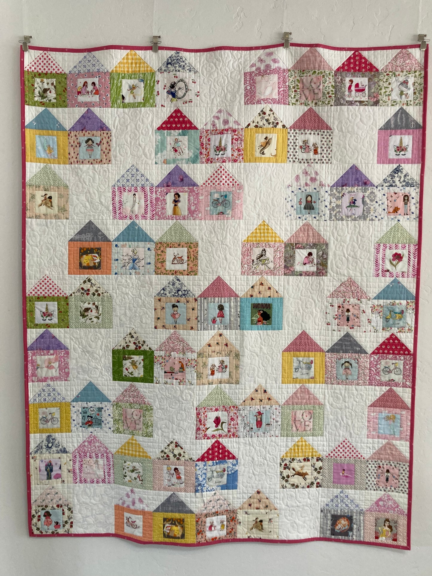 Be My Neighbor Class - Saturday, Oct 28 10am - 1pm