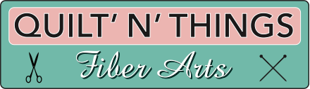 Quilt'n'Things logo