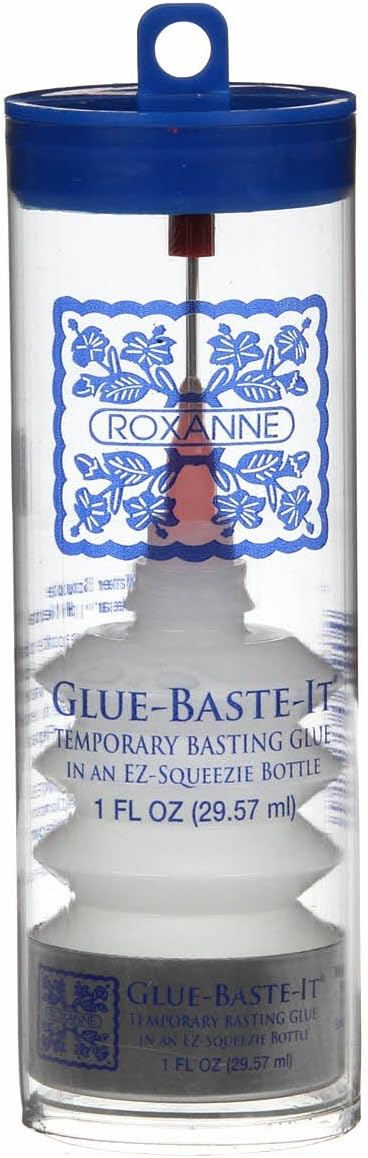 Roxanne Glue-Baste-It