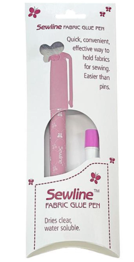Sewline Fabric Glue Pen