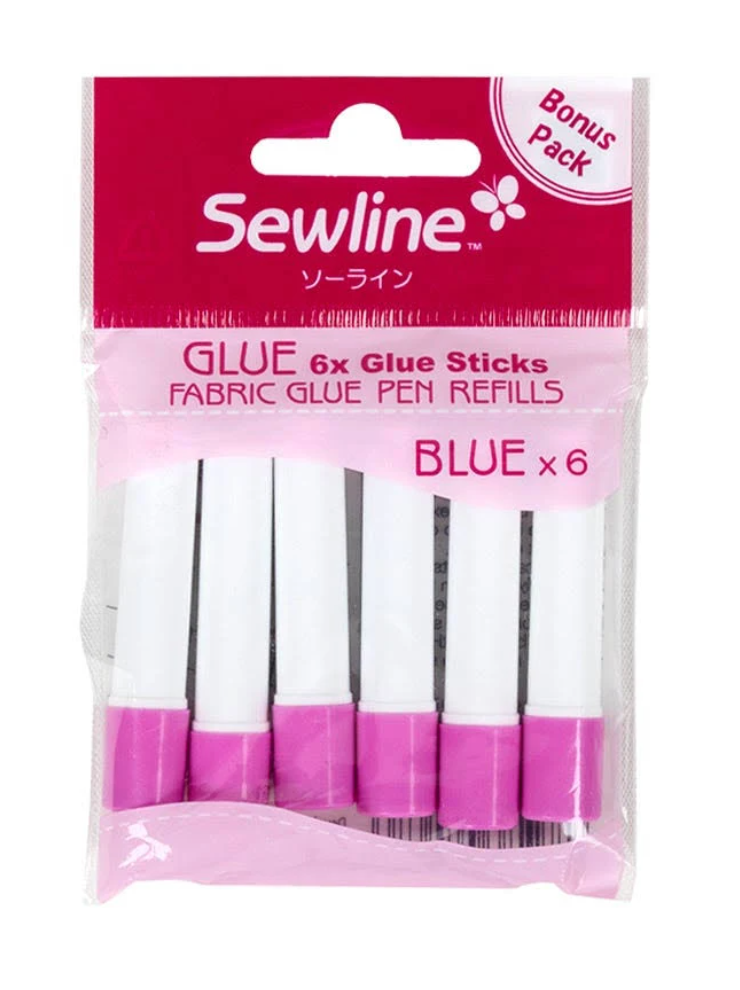 Sewline Glue Pen Refill