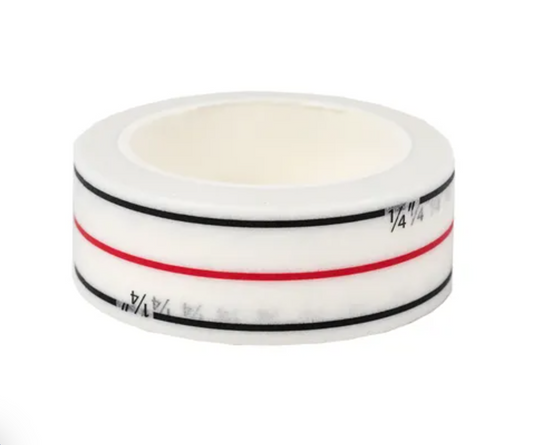 Diagonal Seam Tape Cluck Cluck Sew