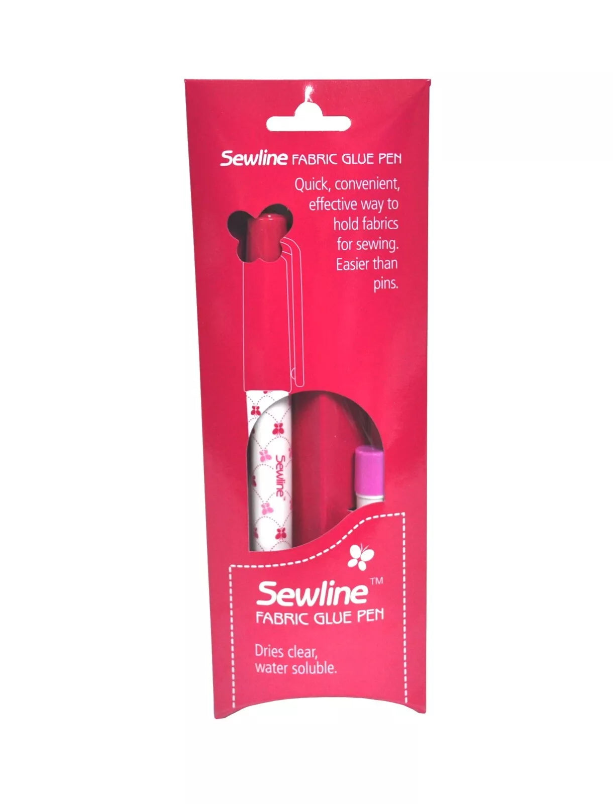 Sewline Fabric Glue Pen