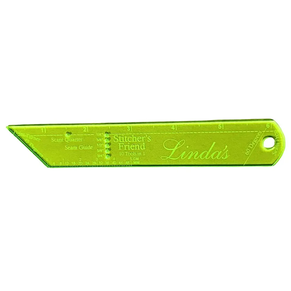 Stitcher's Friend 10 Tools in 1