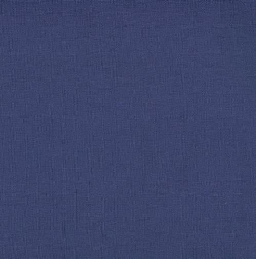 Solid blue color swatch