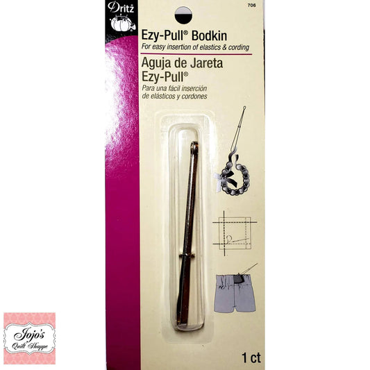 ezy-pull bodkin