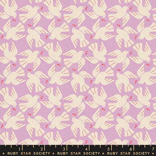 Manufacturer: RUBY STAR SOCIETY
Stock #: RS1131 23CL
Product Content: 85% Cotton/15% Linen
Type: 44" Wide
Designer: Rashida Coleman Hale
Group Name: Lofi Linens
Origin: Made in Japan
Color: Lavender
Theme: Novelty
UPC: 752106897694
Code: 2864.04195