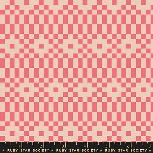 Manufacturer: RUBY STAR SOCIETY
Stock #: RS1136 17CL
Product Content: 85% Cotton/15% Linen
Type: 44" Wide
Designer: Rashida Coleman Hale
Group Name: Lofi Linens
Origin: Made in Japan
Color: Orange
Theme: Novelty
UPC: 752106897830
Code: 2864.04209