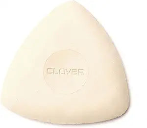 Clover Triangle Tailor's Chalk