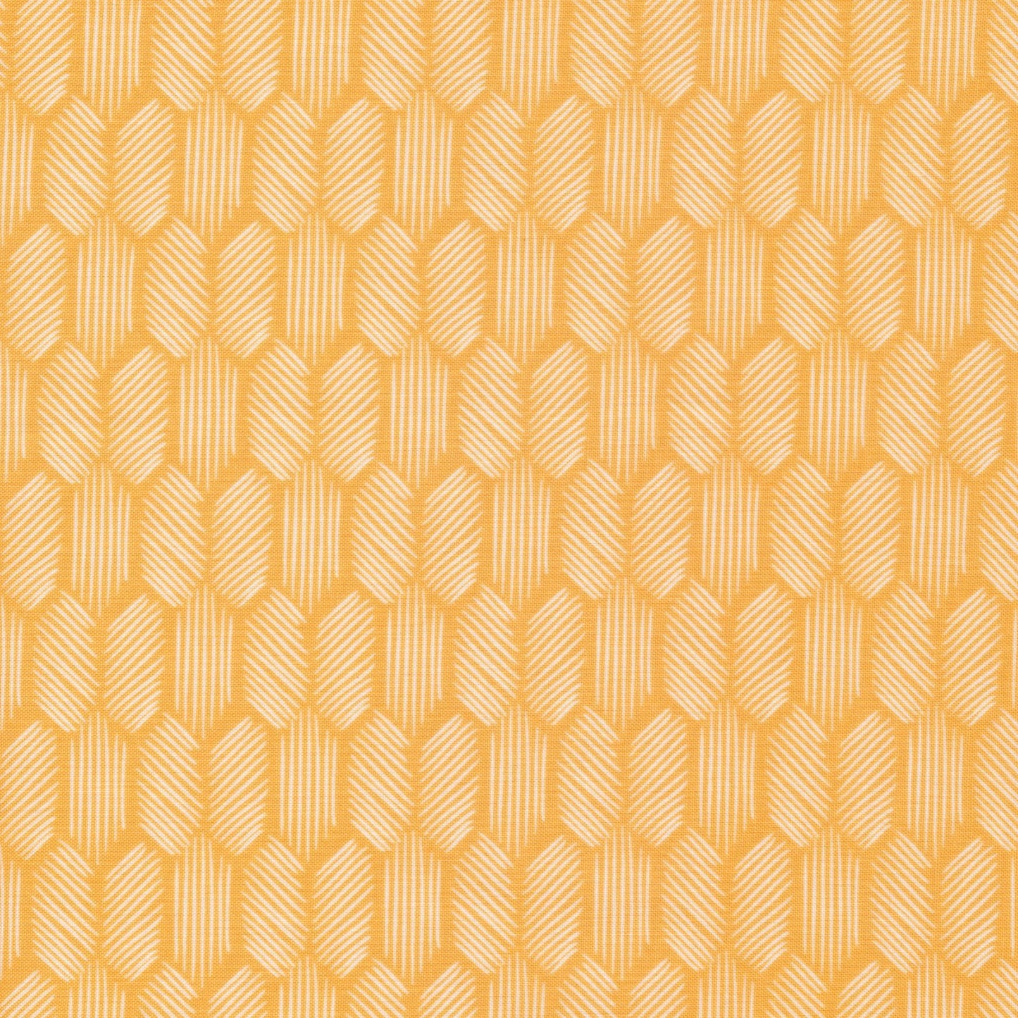 Buzz 22015 -Tropical Garden - Sue Gibbins - Cloud 9 Fabrics - GOTS certified organic cotton - half yard quilting fabric - floral