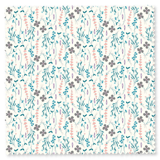 Felicty Fabrics - Botanical Garden - Dewy (610098)