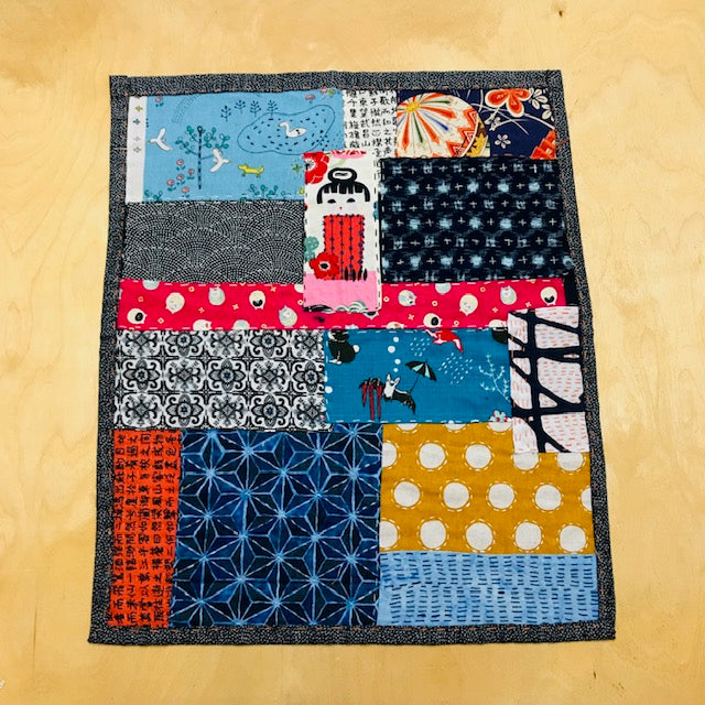 Asian Fusion Class Kit