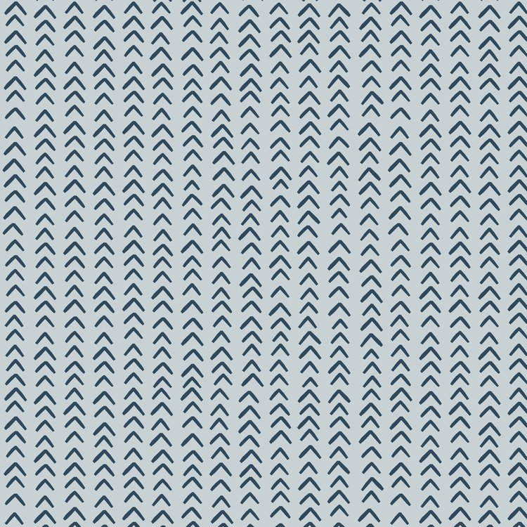 Wheat Field Day - Little House Basics - Little House Cottons - GOTS certified organic cotton poplin - floral - 44" wide