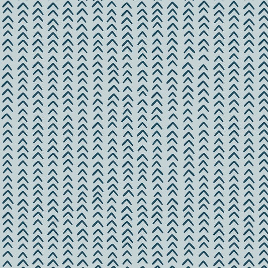 Little House Fabrics - Little House Baasics - Wheat Field (Day)