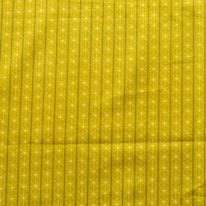 Cactus Needles - The Desert Charley Harper - Birch Fabrics- Poplin - Organic Cotton - Birch Fabrics half yard fabric
