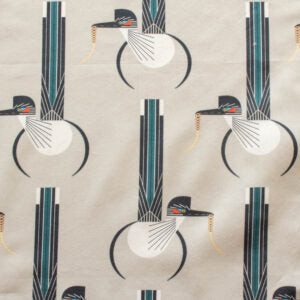 A Better Mousetrap Poplin - Birch Fabrics