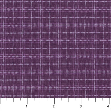 W90547-85 - Tactile Wovens - Yarn Dyed Woven Cotton - Figo Fabrics half yard fabric