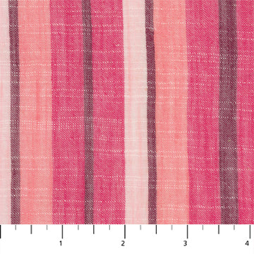 W90549-28 - Tactile Wovens - Yarn Dyed Woven Cotton - Figo Fabrics half yard fabric