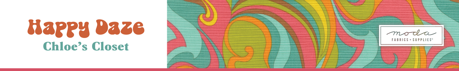 Happy Daze by Chloe's Closet