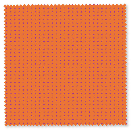 beans in orange