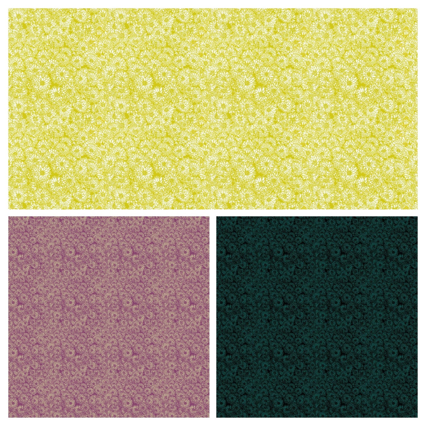 collage of all three colors. see each product for specific details.