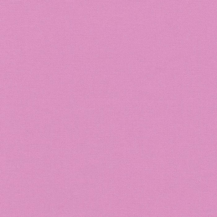 Solid light purple color swatch