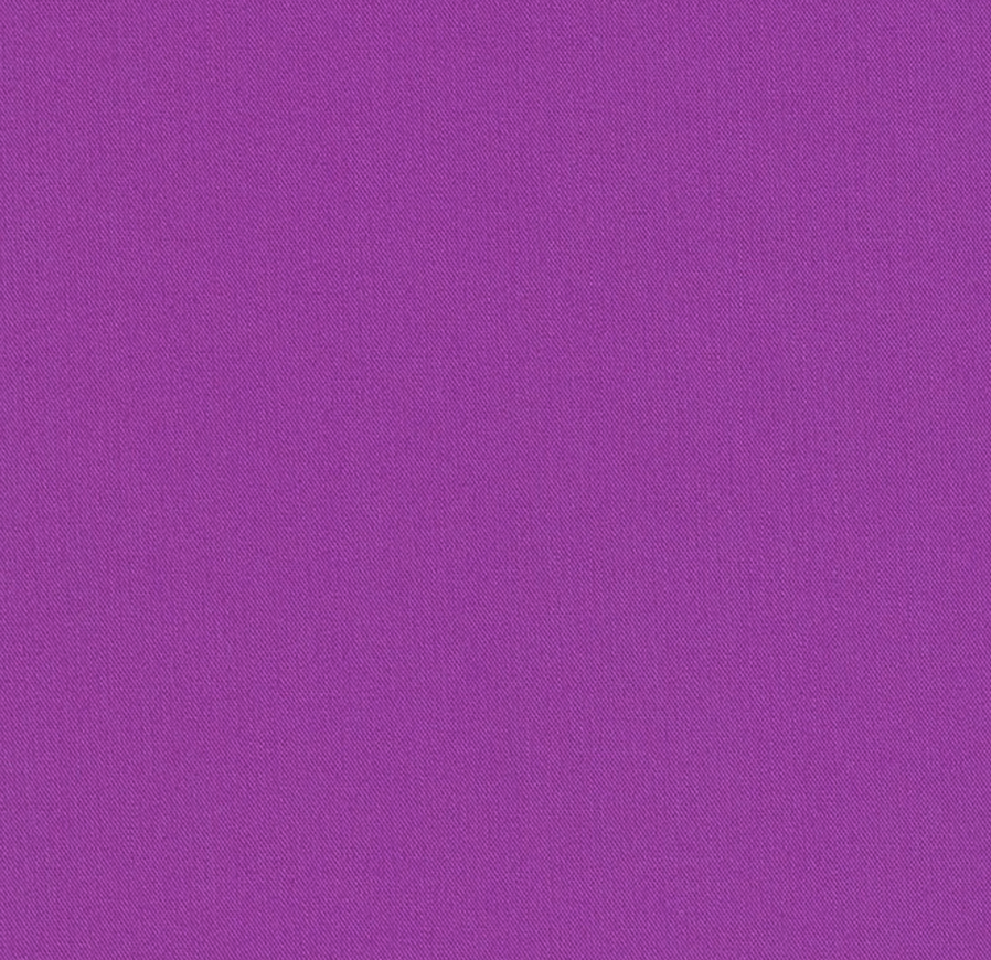Solid purple color swatch