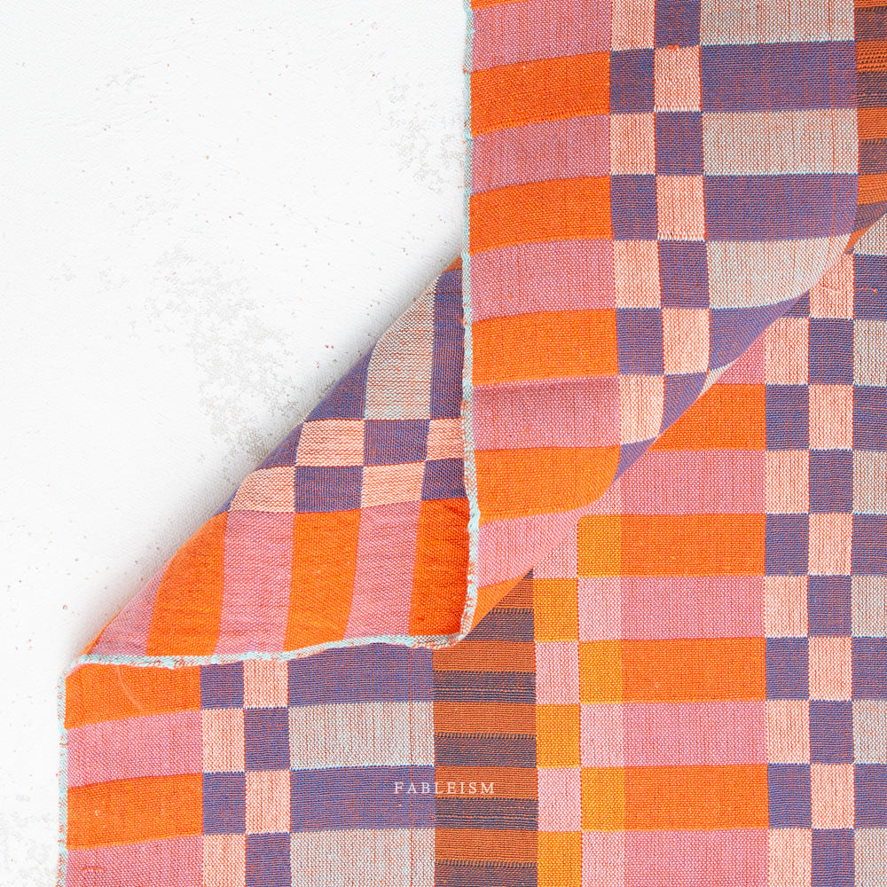 Fableism - Fine & Dandy - Broken Stripes in Plenty