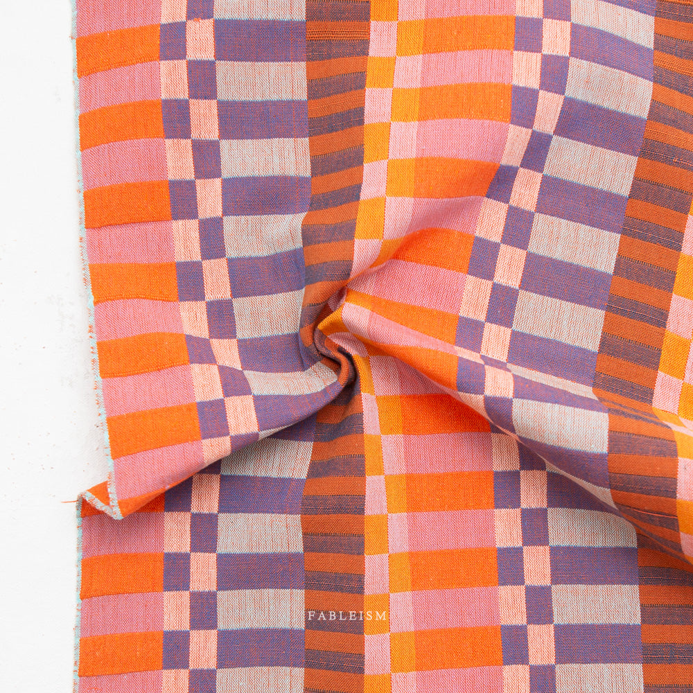 Fableism - Fine & Dandy - Broken Stripes in Plenty