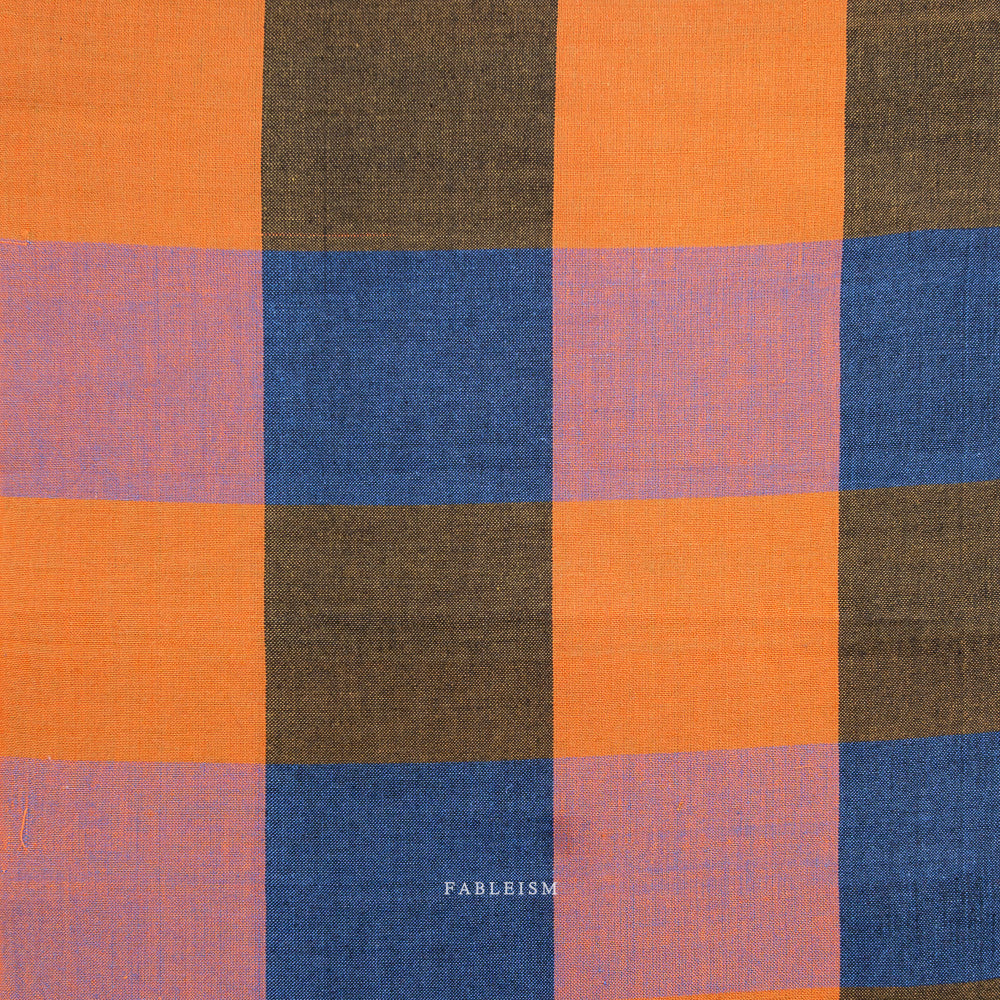 Fableism - Fine & Dandy - 3" Happy Stripes