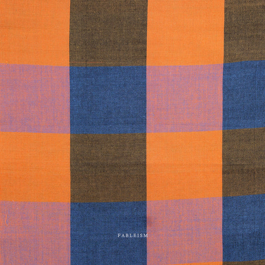 Fableism - Fine & Dandy - 3" Happy Stripes
