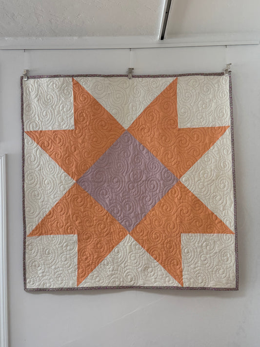 Intro to Quilting  - Fall Sewing School