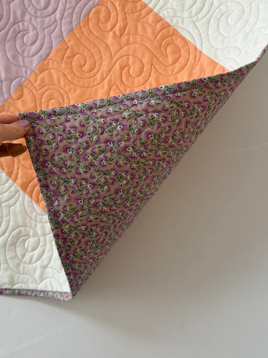 Intro to Quilting  - Fall Sewing School