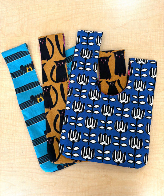 Free Sew Local Member Make & Take: Reversible Knot Bag - Friday, November 20