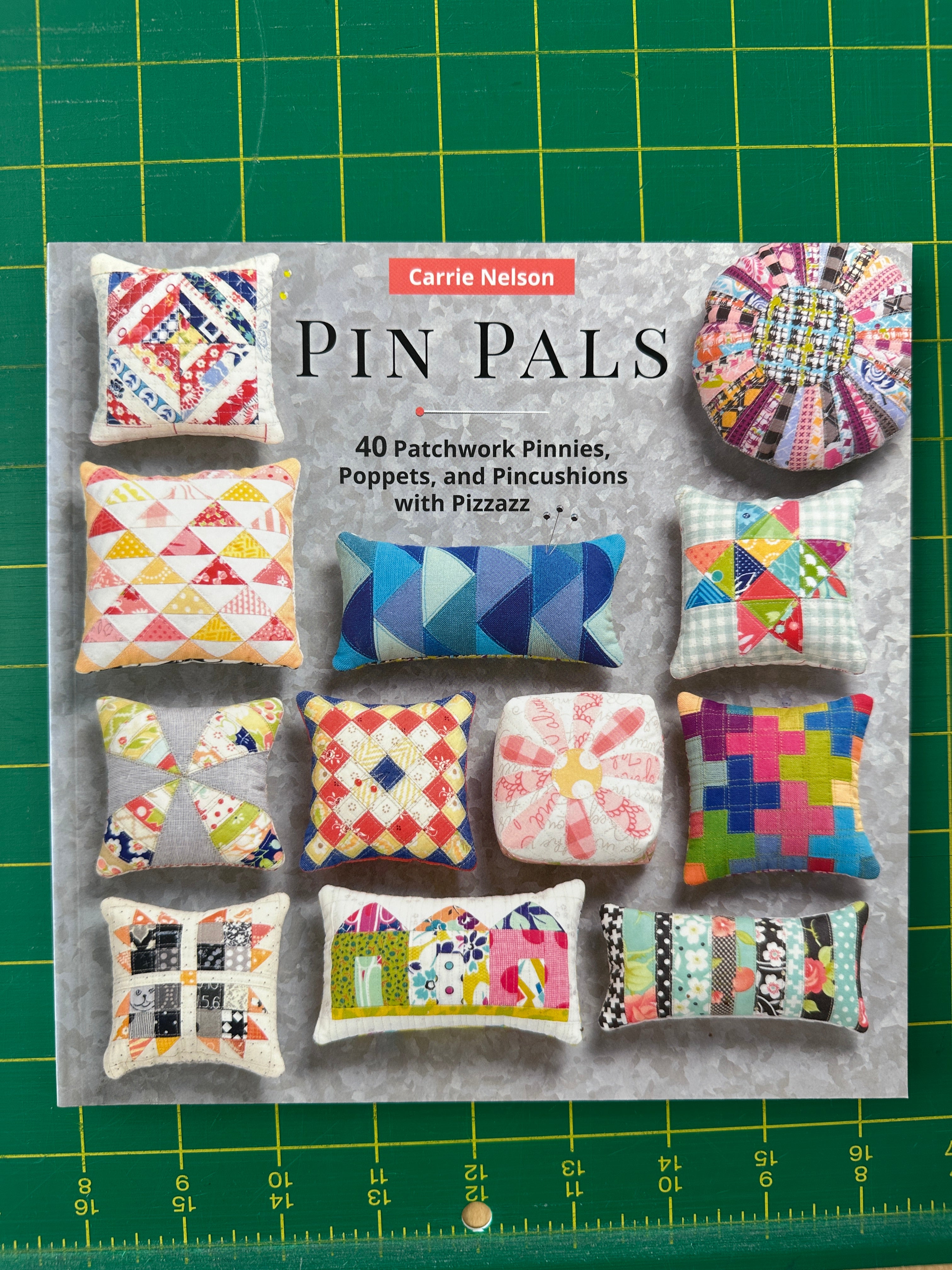 Pin Pals – Quilt'n'Things