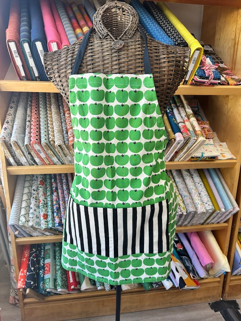 Beginning Sewing