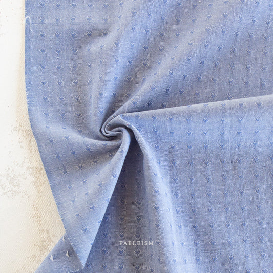 Fableism - Queen of Hearts - Dobby Hearts (Alice Blue)