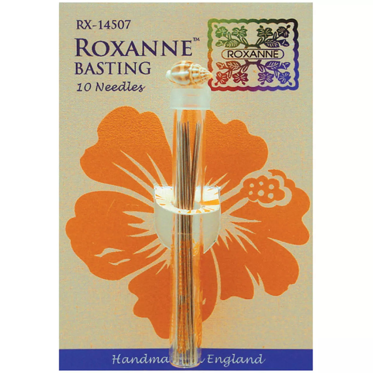 Roxanne Basting Needles