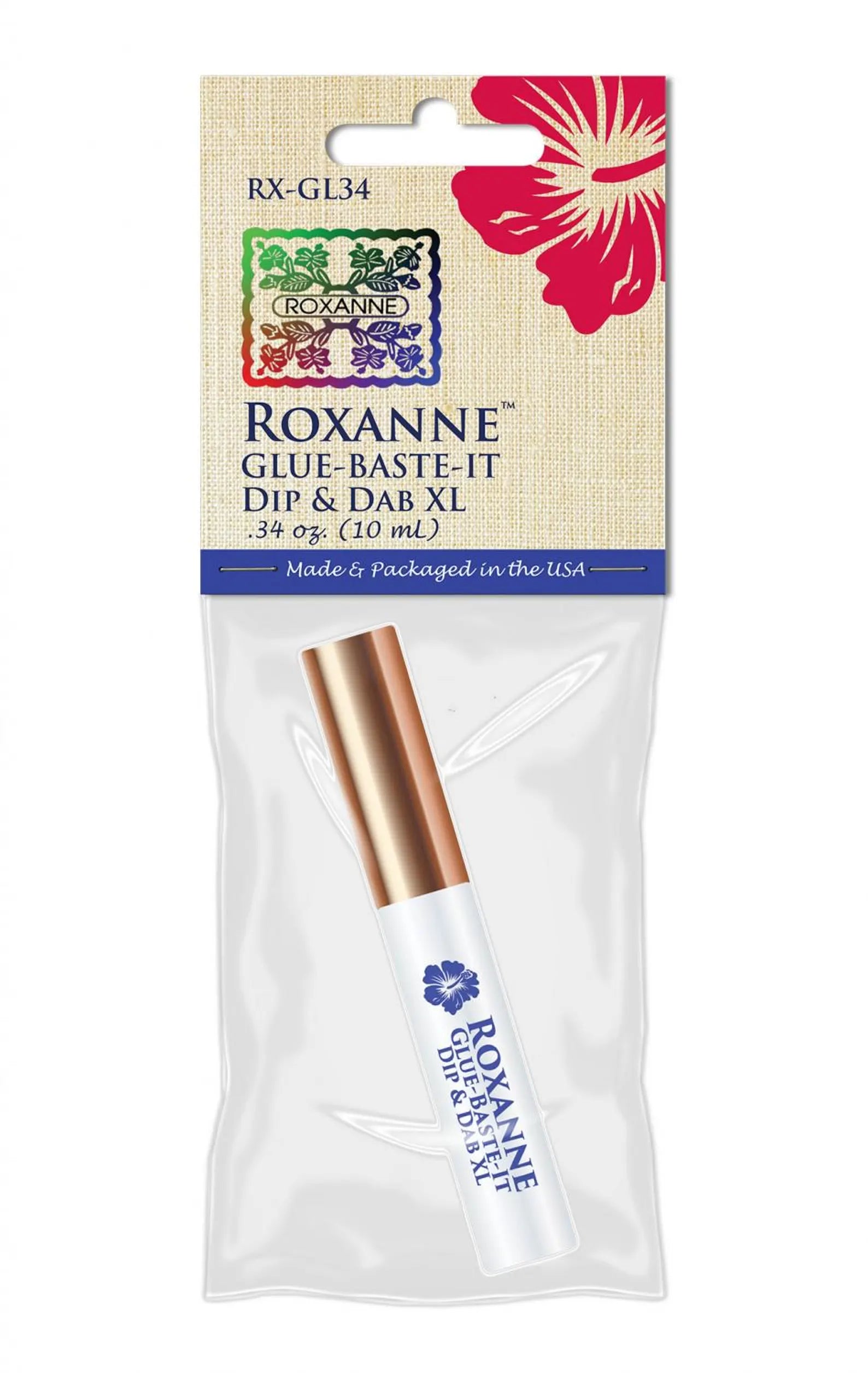 Roxanne Glue-Baste-It Dip & Dab XL