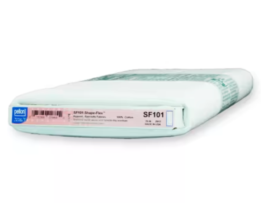Shape Flex Woven Cotton Pellon Fusible Interfacing