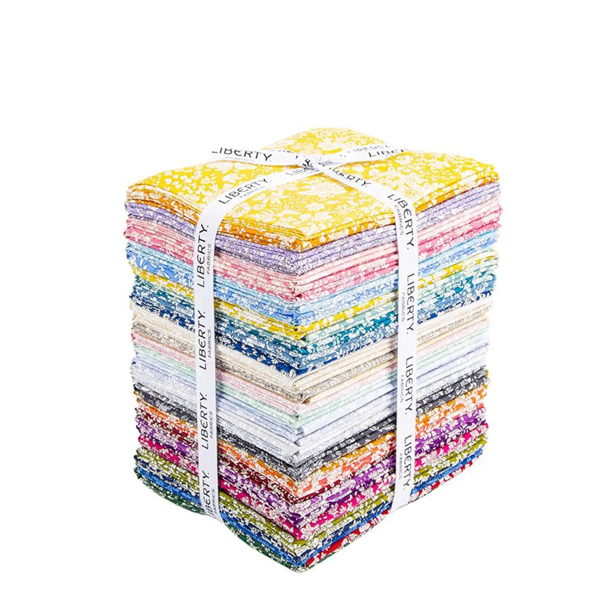 Emily Belle Collection Florals Fat Quarter Bundle