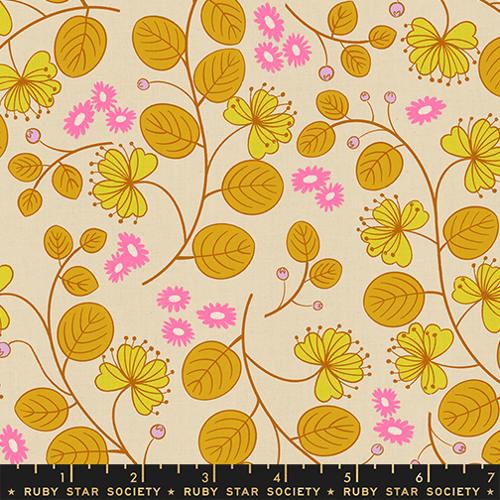 Manufacturer: RUBY STAR SOCIETY

Stock #: RS1133 11CL

Product Content: 85% Cotton/15% Linen

Type: 44" Wide

Designer: Rashida Coleman Hale

Group Name: Lofi Linens

Origin: Made in Japan

Color: Tan

Theme: Novelty

UPC: 752106897731

Code: 2864.04199