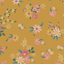 Load image into Gallery viewer, Daisyfield Blenders Mustard 100048 - Chic Escape -Tilda - quilting cotton - half yard