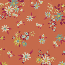 Load image into Gallery viewer, Daisyfield Blenders Ginger 100056 - Chic Escape -Tilda - quilting cotton - half yard