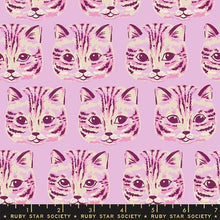 Load image into Gallery viewer, Reading Nook Meow Meow - Macaron