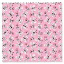 Load image into Gallery viewer, Charmingly Cheerful - 610133 - Shannon McNab - Felicity Fabrics - Cloud 9 Fabrics - half yard quilting fabric - floral