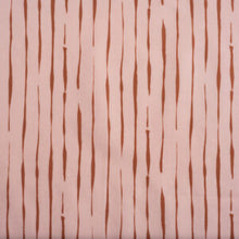 Load image into Gallery viewer, Jenny&#39;s Basics Poplin - Stroke Valentine -  Jenny Ronen - Birch Fabrics -  GOTS certified organic quilting cotton